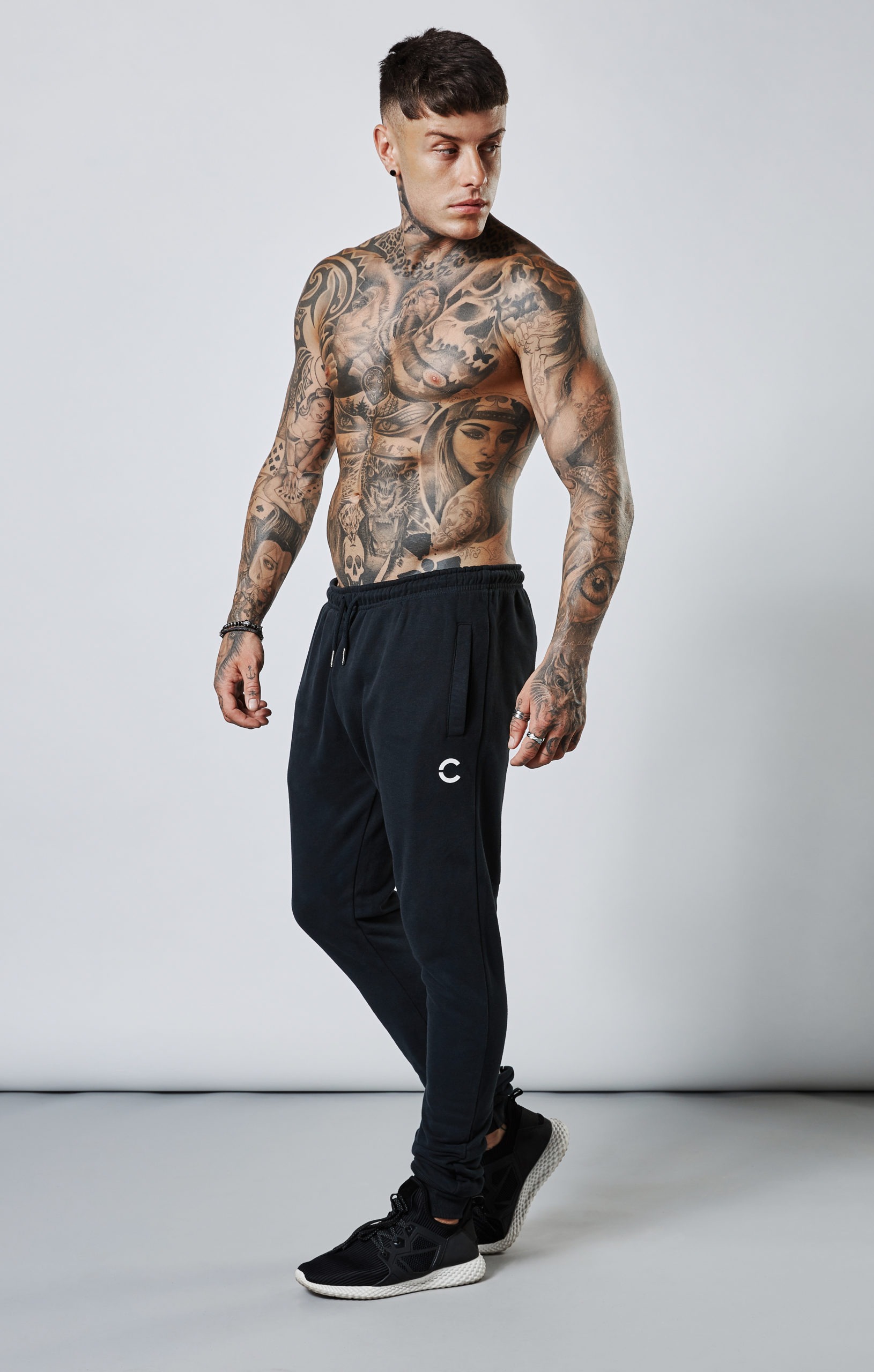 Pantalone - Tuta Moonless Isumi - Certified London - immagine 3