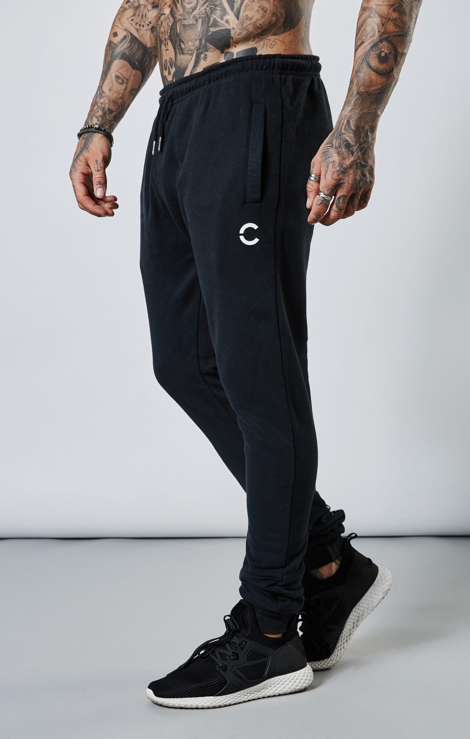 Pantalone - Tuta Moonless Isumi - Certified London - immagine 2
