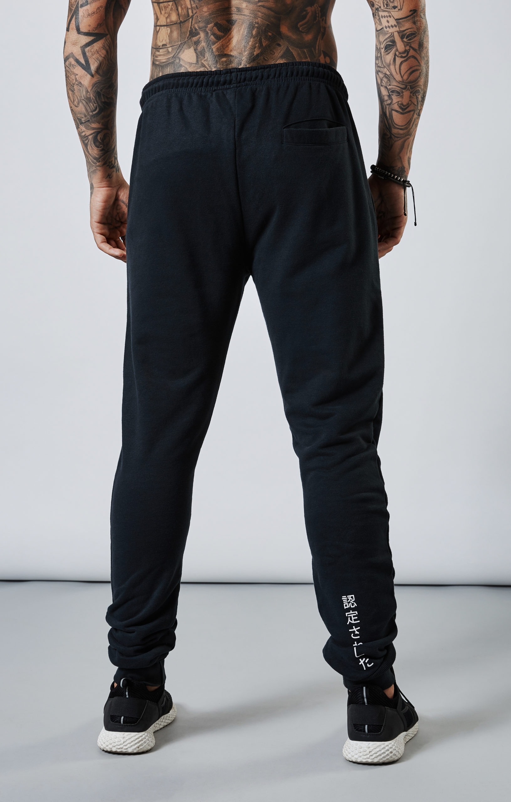 Pantalone - Tuta Moonless Isumi - Certified London - immagine 4