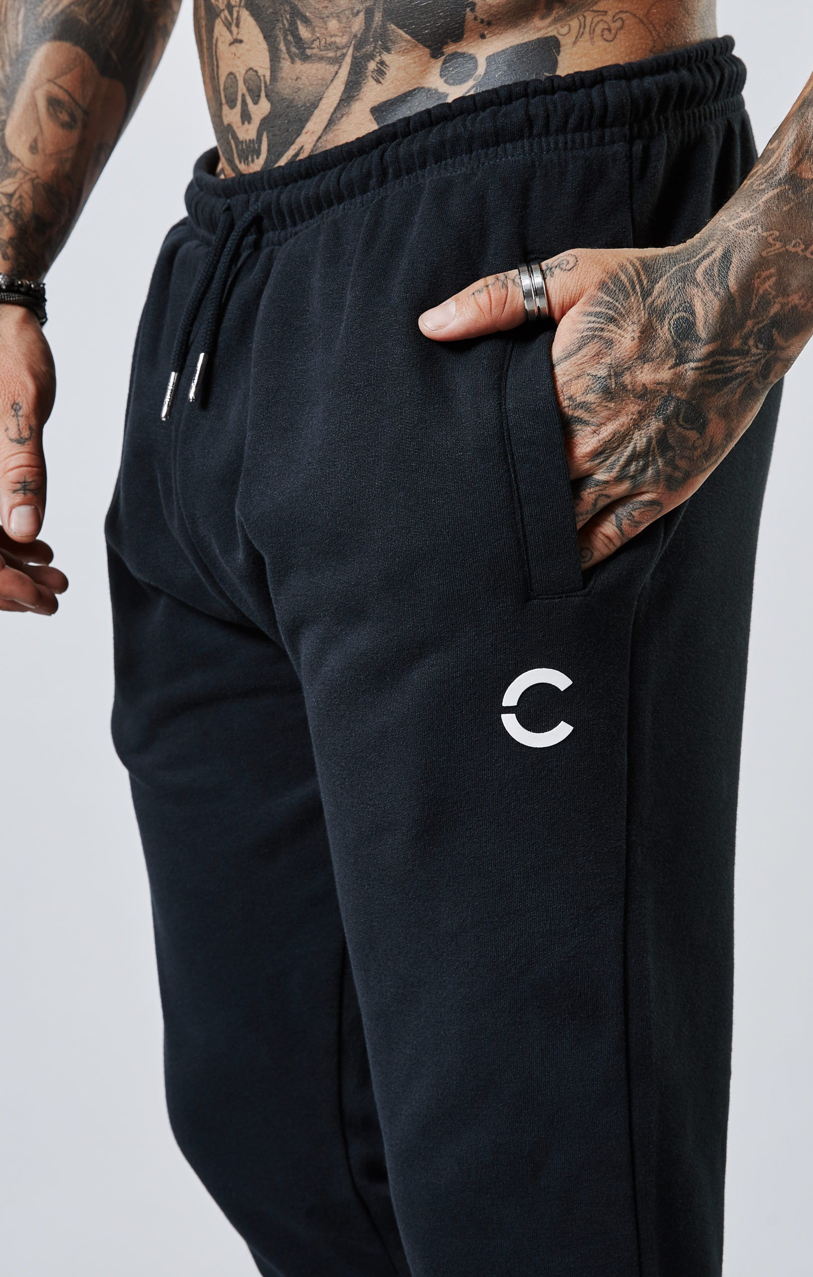 Pantalone - Tuta Moonless Isumi - Certified London