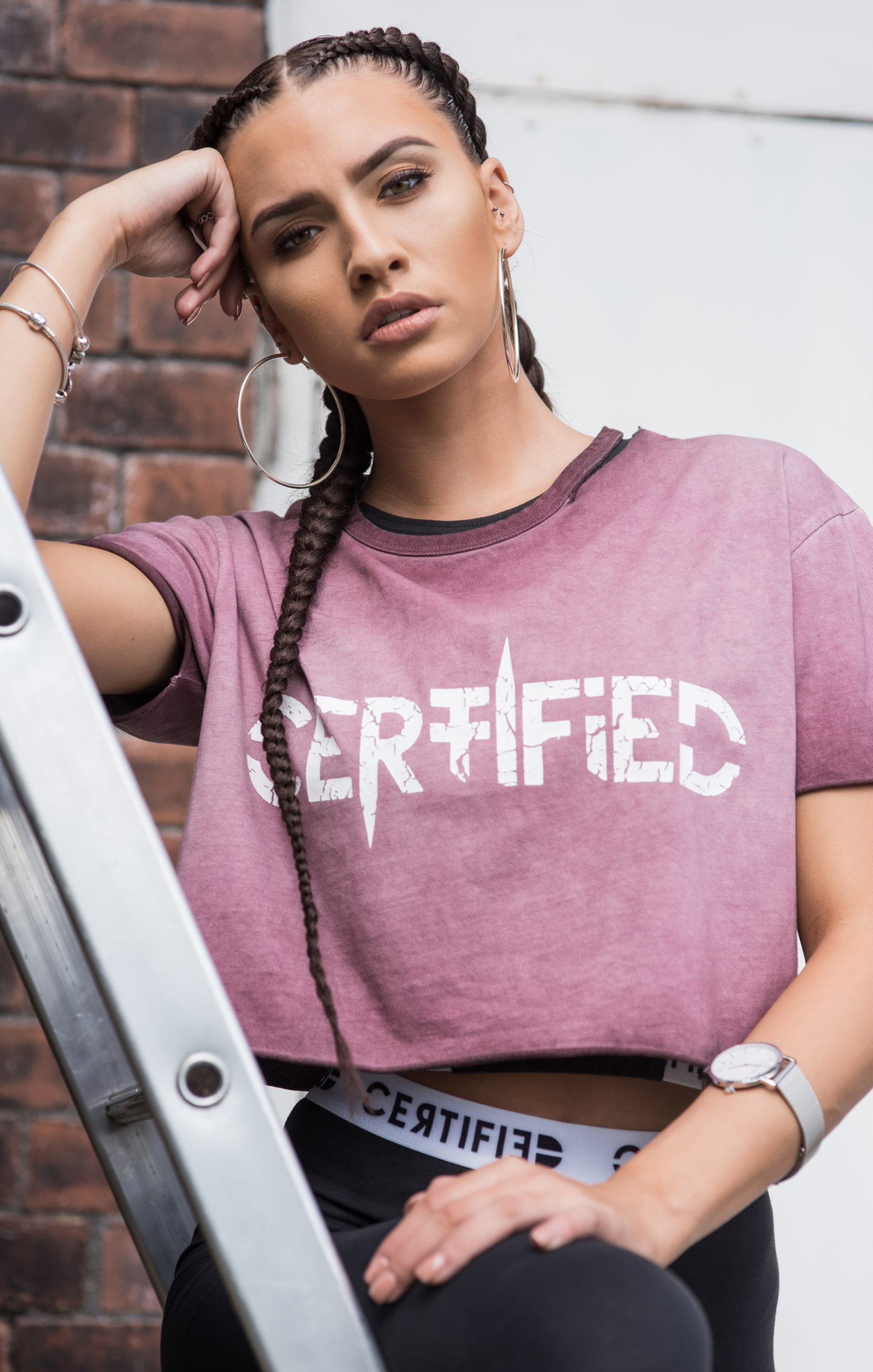 Photography by @BenClarkePhoto