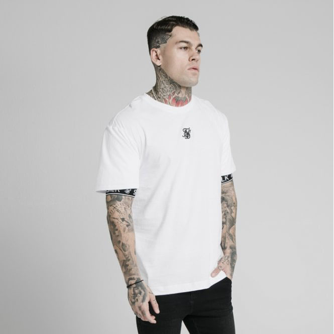 T-Shirt - Essentials White
