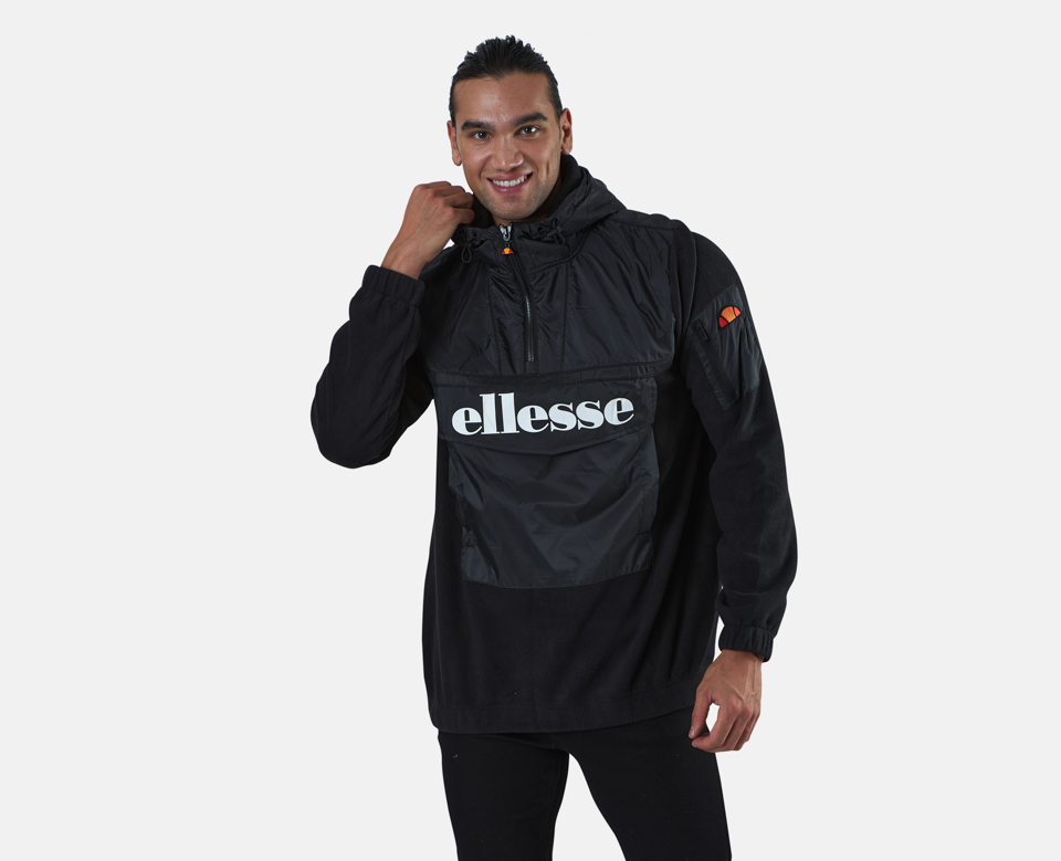 Pile Nylon Ellesse Heritage Pile Nylon Ellesse Heritage