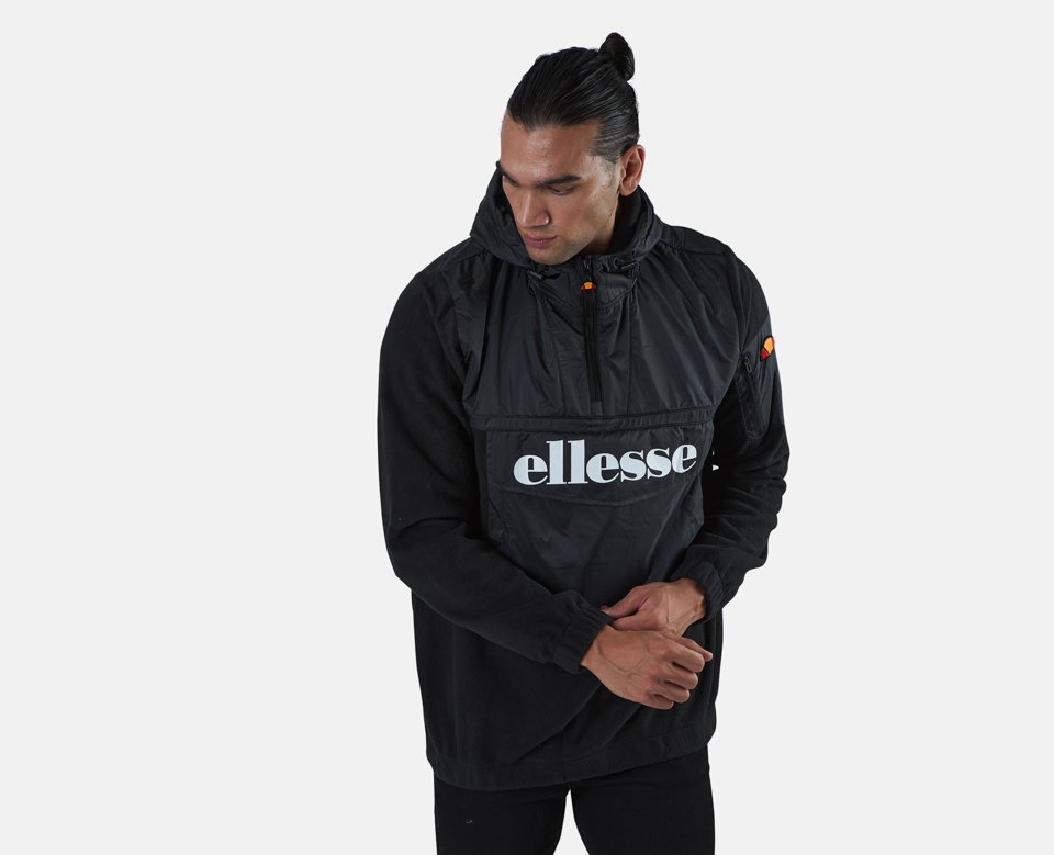 Pile Nylon Ellesse Heritage Pile Nylon Ellesse Heritage