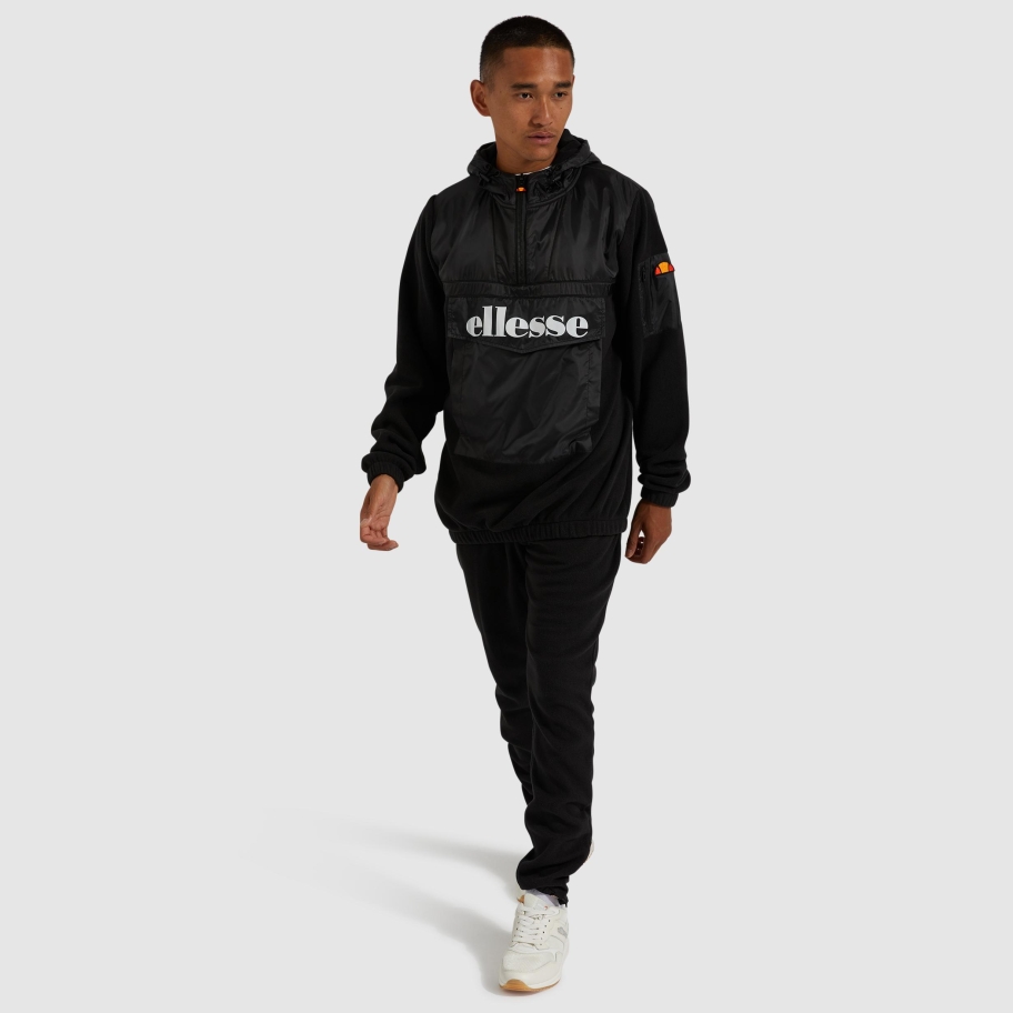 Pile Nylon Ellesse Heritage Pile Nylon Ellesse Heritage