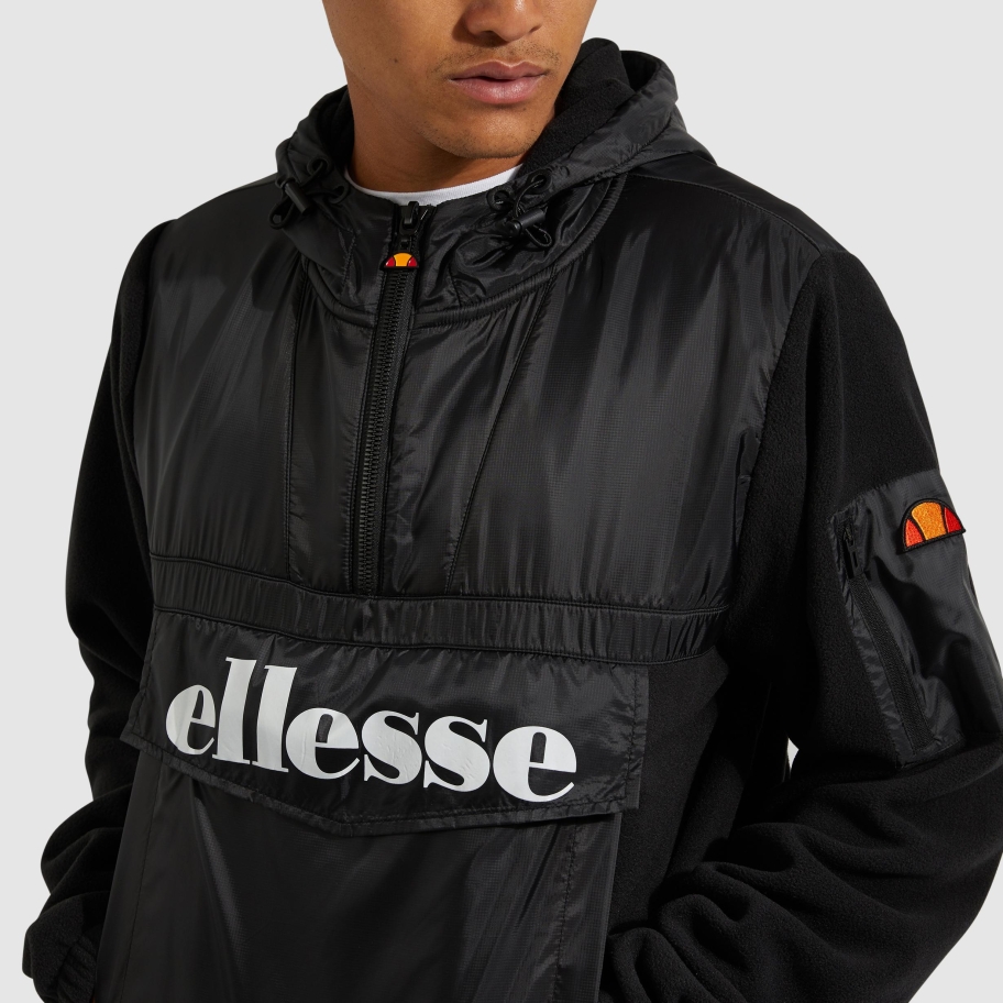 Pile Nylon Ellesse Heritage Pile Nylon Ellesse Heritage