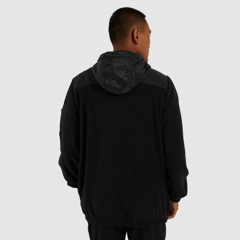 Pile Nylon Ellesse Heritage Pile Nylon Ellesse Heritage